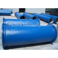 Qingdao Vortex Flanged Welding Pipe